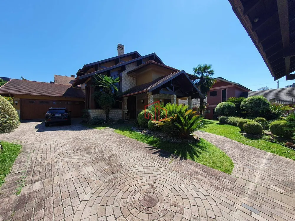 Casa, 4 quartos, 375 m² - Foto 11