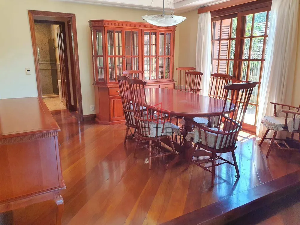Casa, 4 quartos, 375 m² - Foto 2