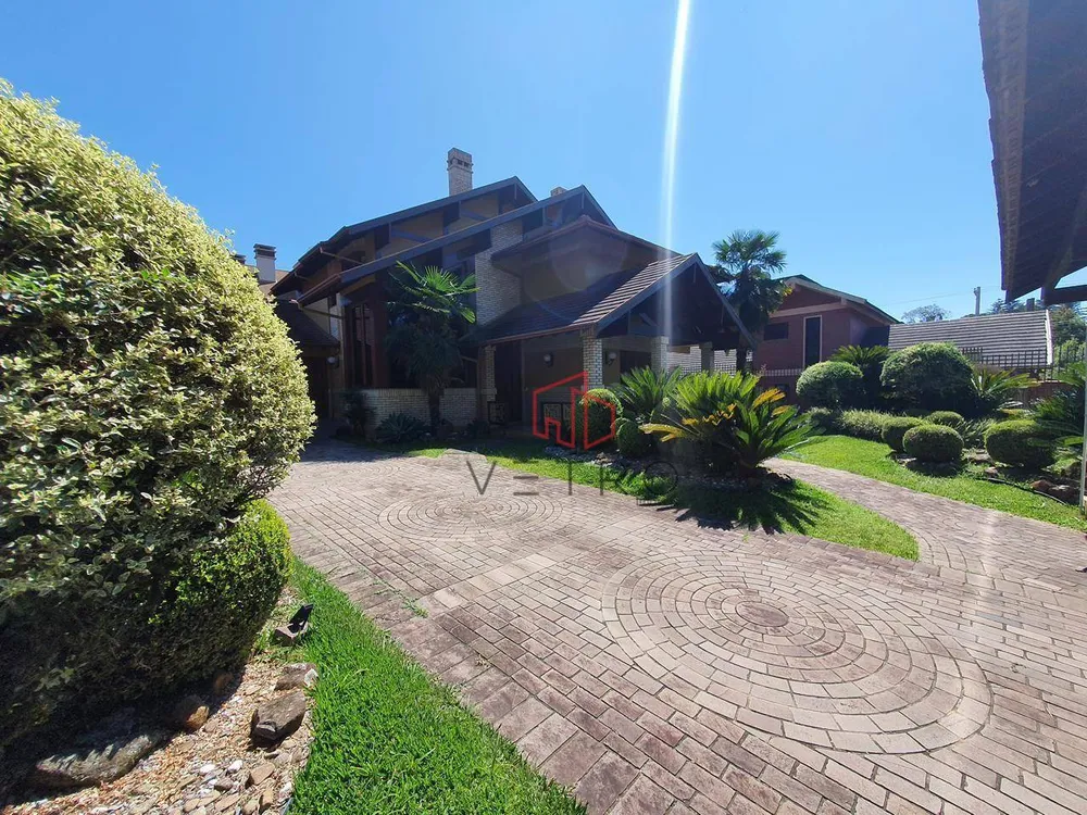 Casa, 4 quartos, 375 m² - Foto 12