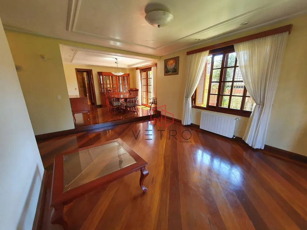 Casa, 4 quartos, 375 m² - Foto 7