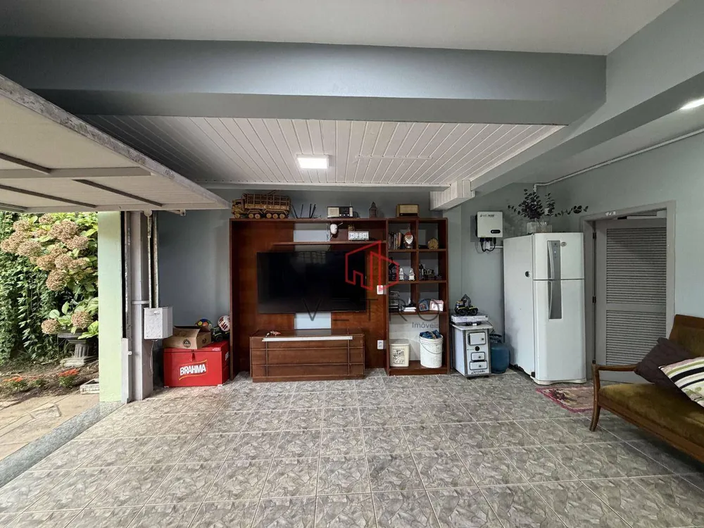 Casa, 4 quartos, 253 m² - Foto 14