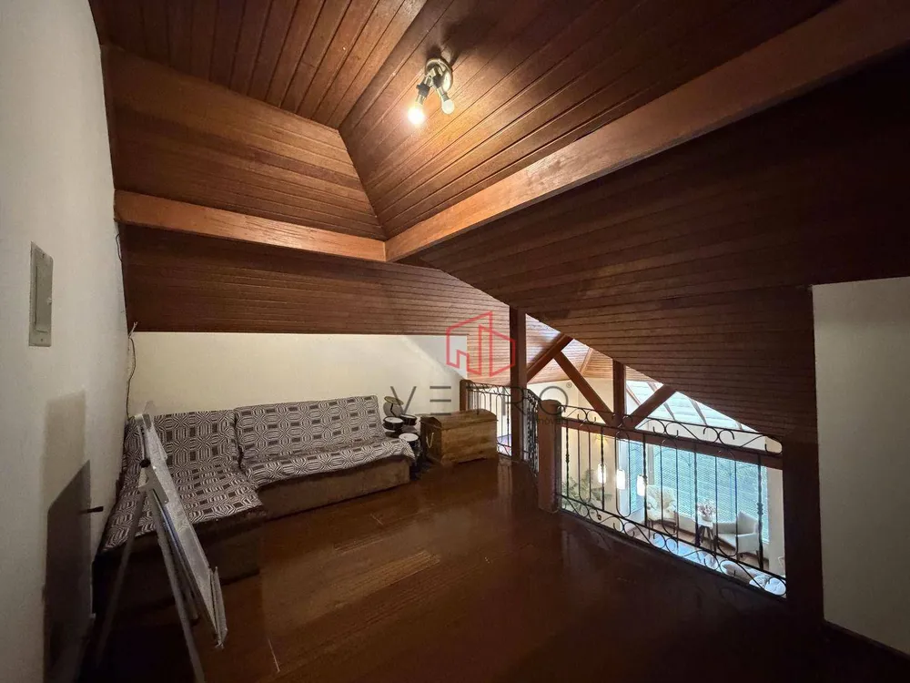 Casa, 4 quartos, 253 m² - Foto 6