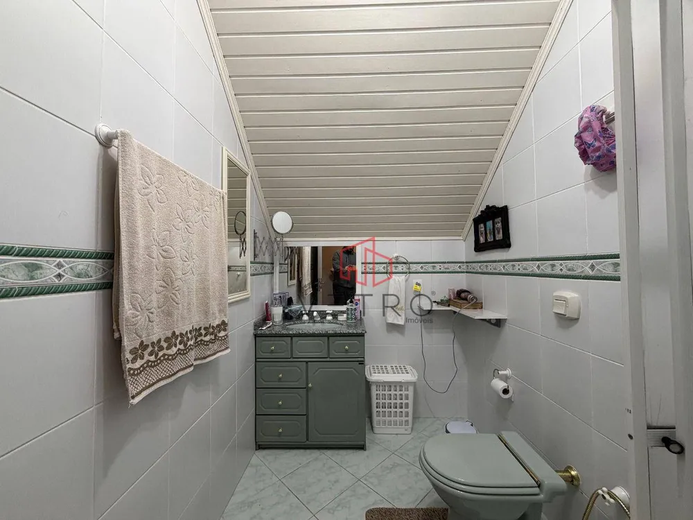 Casa, 4 quartos, 253 m² - Foto 12