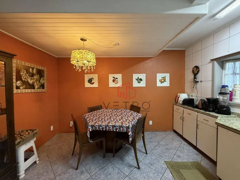 Casa, 4 quartos, 253 m² - Foto 4