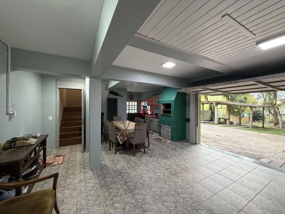 Casa, 4 quartos, 253 m² - Foto 15