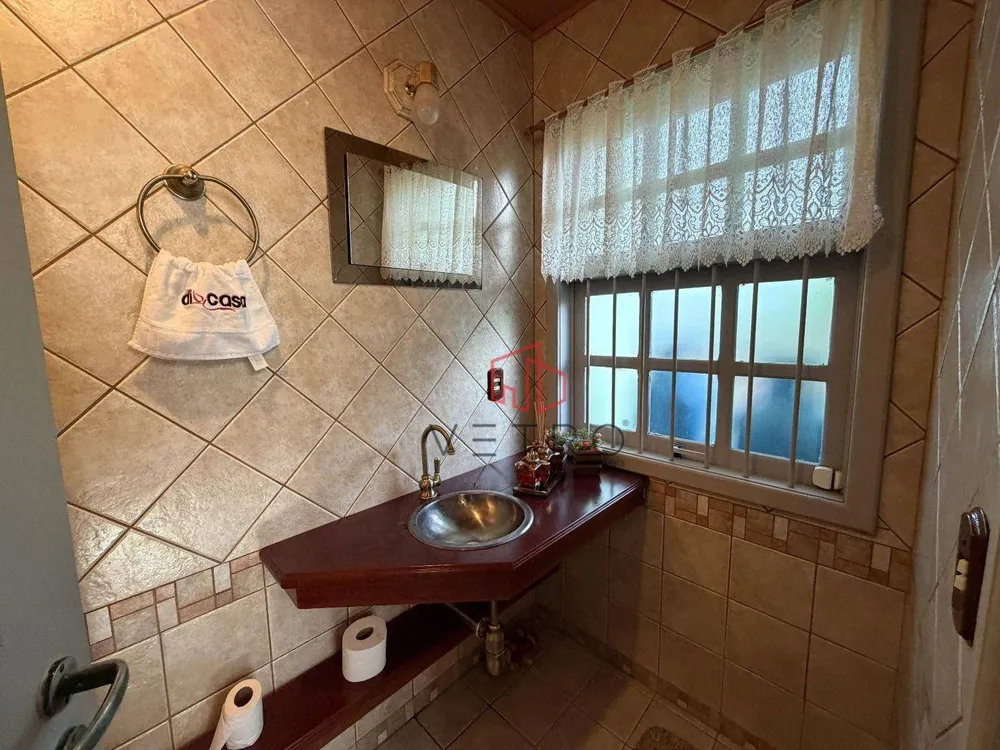 Casa, 4 quartos, 253 m² - Foto 5