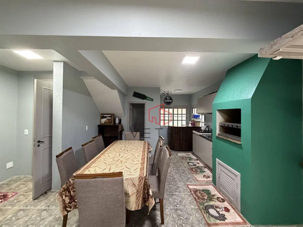 Casa, 4 quartos, 253 m² - Foto 16
