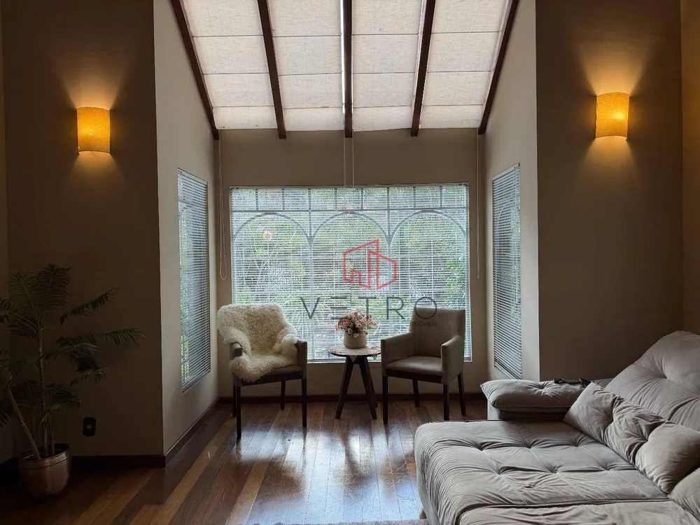Casa, 4 quartos, 253 m² - Foto 3