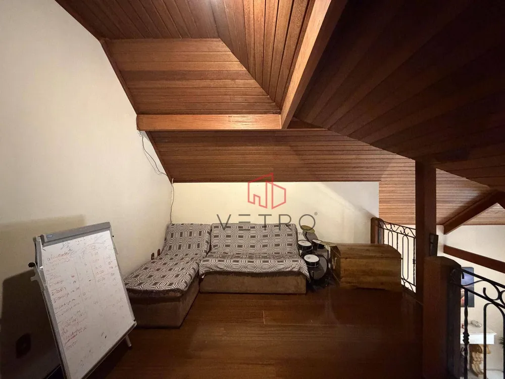 Casa, 4 quartos, 253 m² - Foto 7