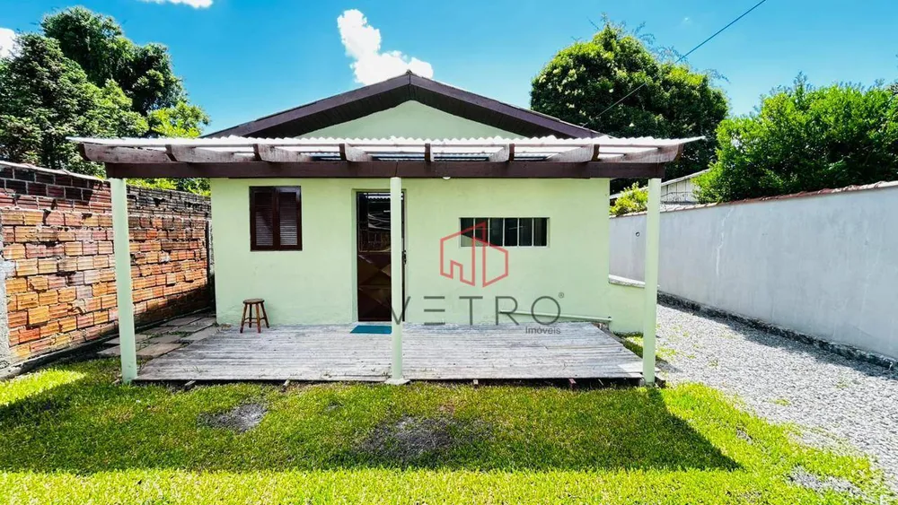 Casa, 4 quartos, 128 m² - Foto 5
