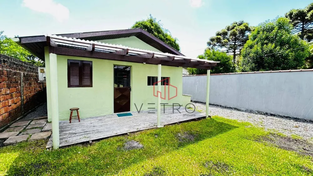 Casa, 4 quartos, 128 m² - Foto 6