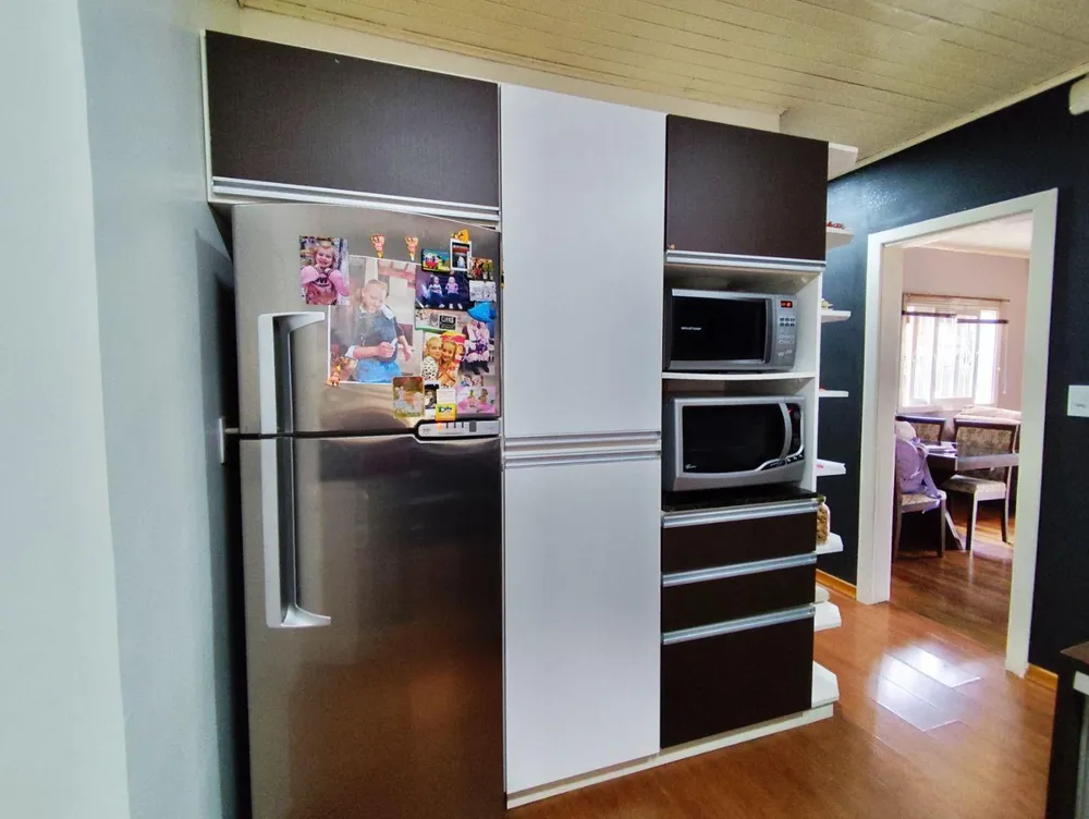Casa, 3 quartos, 100 m² - Foto 4
