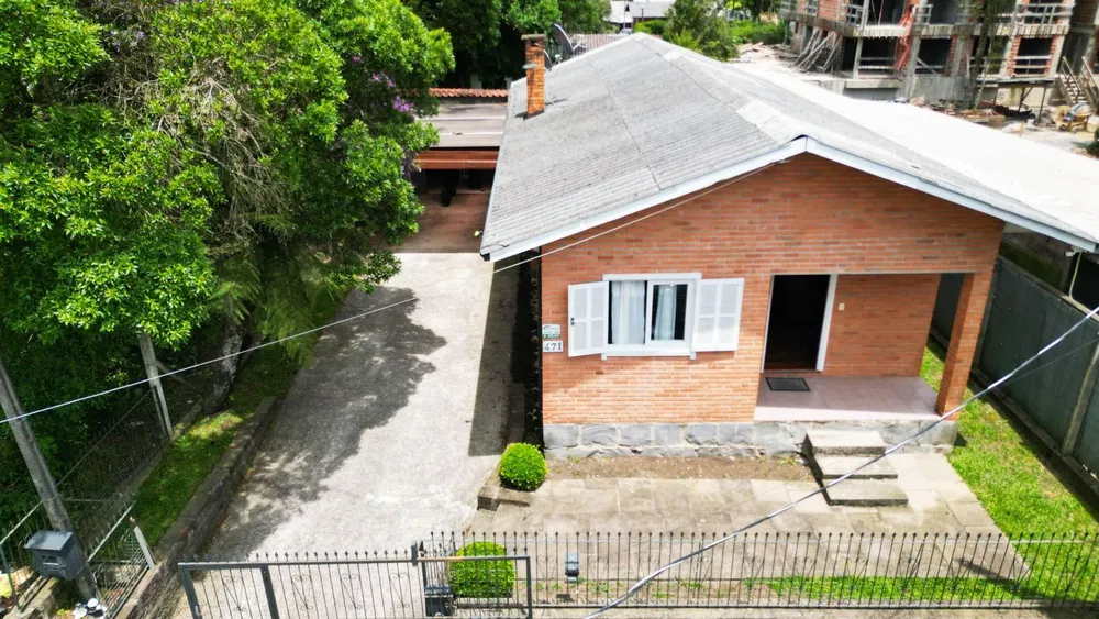 Casa, 3 quartos, 100 m² - Foto 8