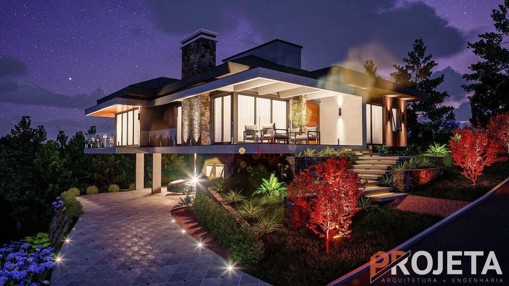 Loteamento e Condomínio, 641 m² - Foto 4