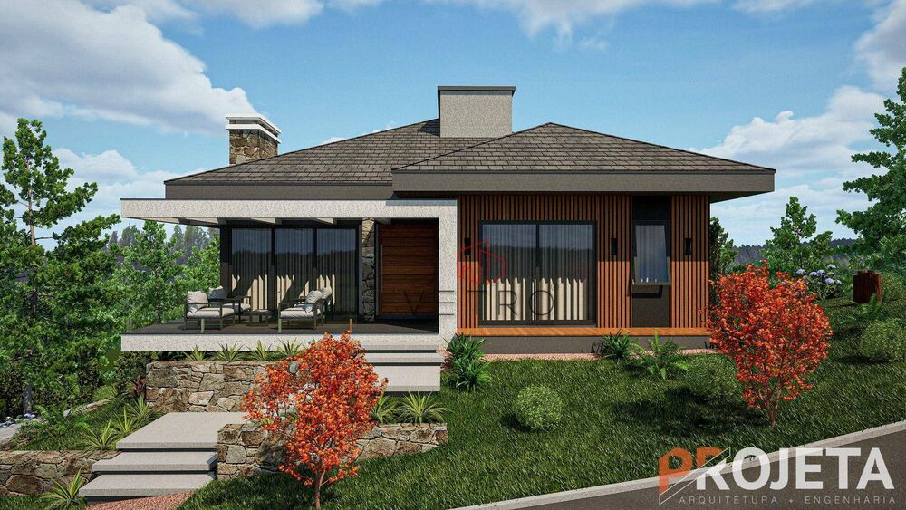 Loteamento e Condomínio, 641 m² - Foto 2