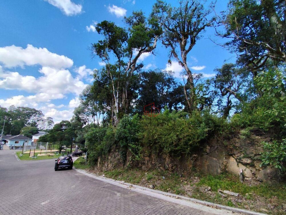 Loteamento e Condomínio, 641 m² - Foto 7