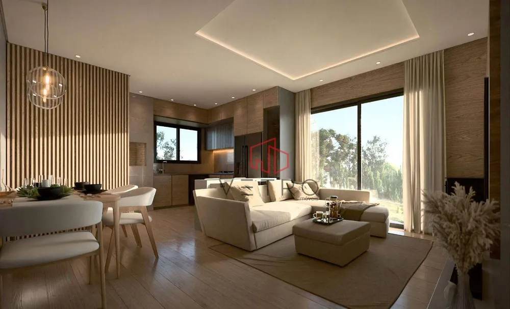 Apartamento, 2 quartos, 94 m² - Foto 1