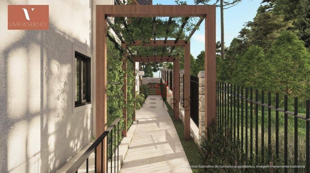 Apartamento à venda com 3 quartos, 121m² - Foto 8