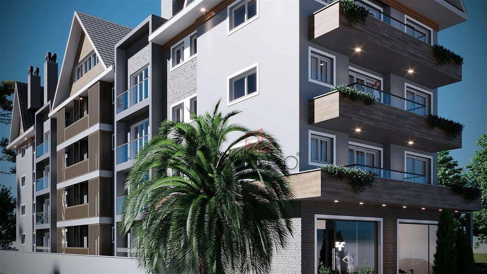 Apartamento à venda com 1 quarto, 50m² - Foto 7