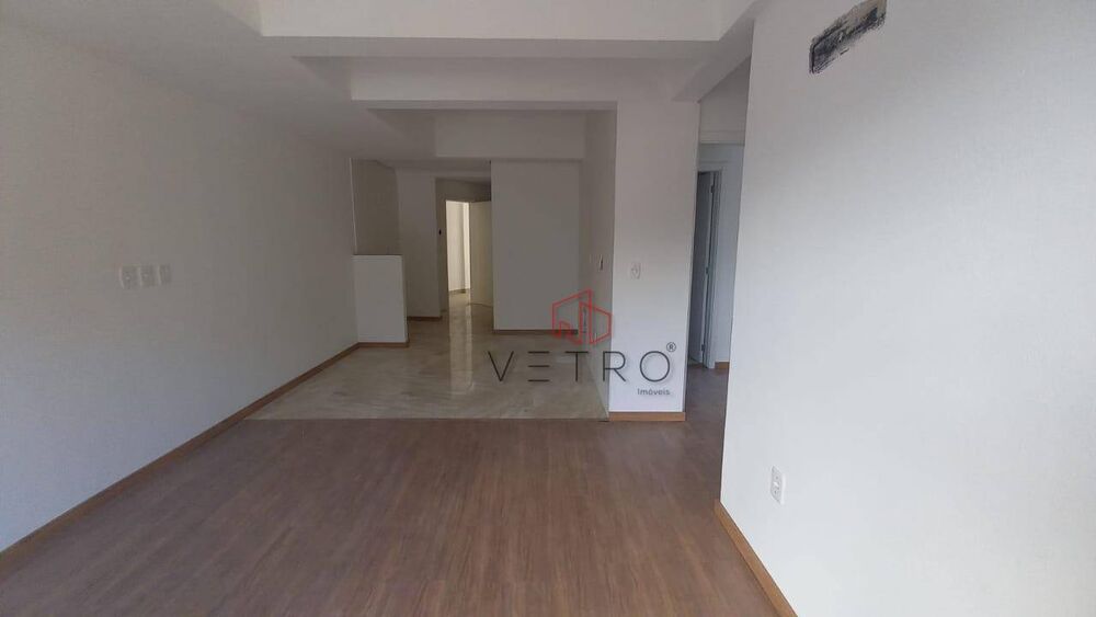Apartamento à venda com 1 quarto, 47m² - Foto 3