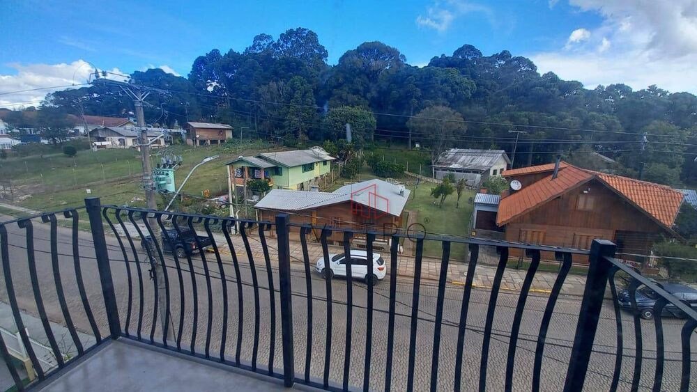 Apartamento à venda com 1 quarto, 47m² - Foto 6