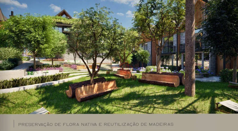 Casa de Condomínio, 3 quartos - Foto 8