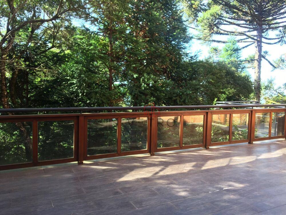 Apartamento à venda com 3 quartos, 222m² - Foto 4