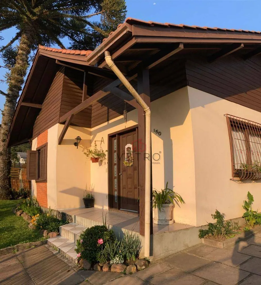 Casa, 5 quartos, 134 m² - Foto 3
