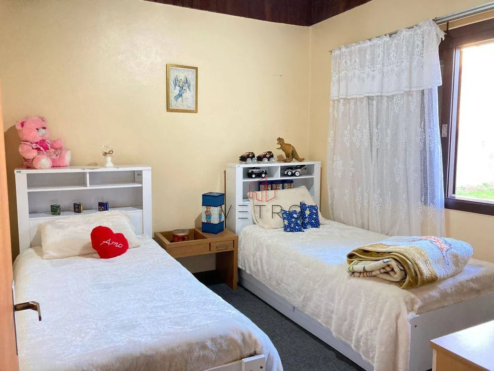 Casa, 5 quartos, 134 m² - Foto 8