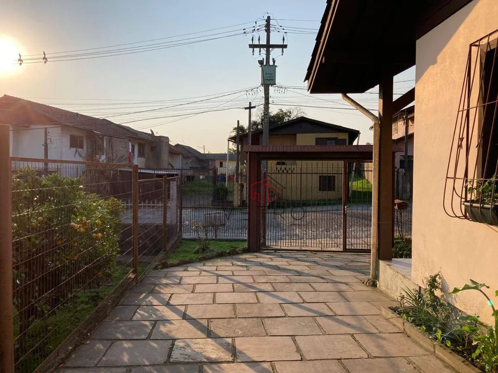Casa, 5 quartos, 134 m² - Foto 4