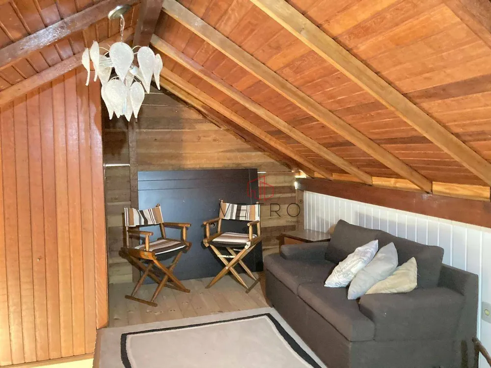 Casa, 5 quartos, 134 m² - Foto 9