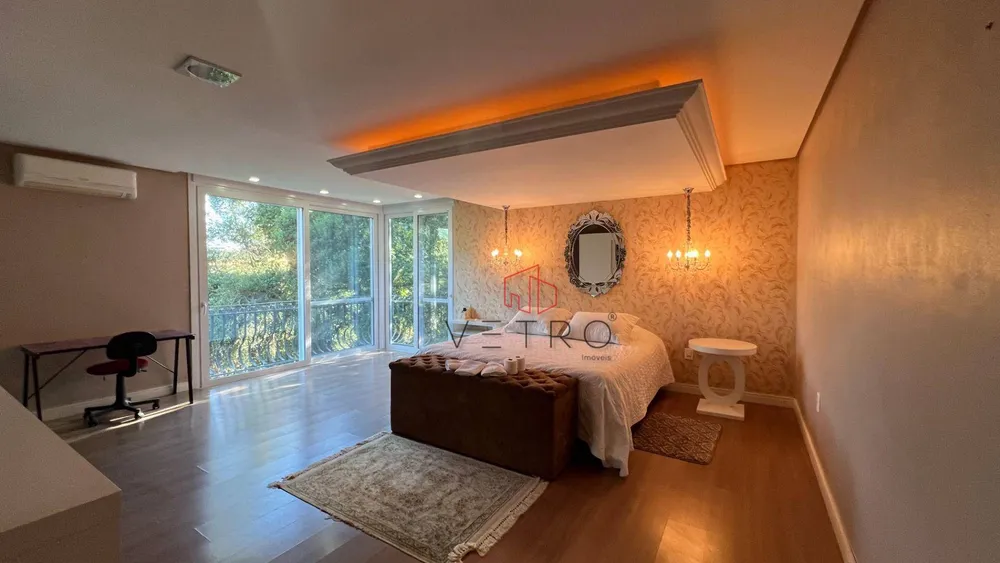 Casa de Condomínio, 4 quartos - Foto 5