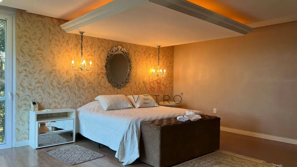 Casa de Condomínio, 4 quartos - Foto 6
