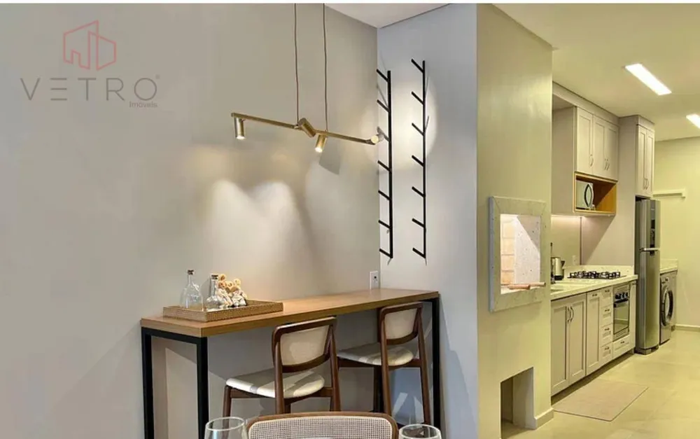Apartamento, 1 quarto, 76 m² - Foto 4