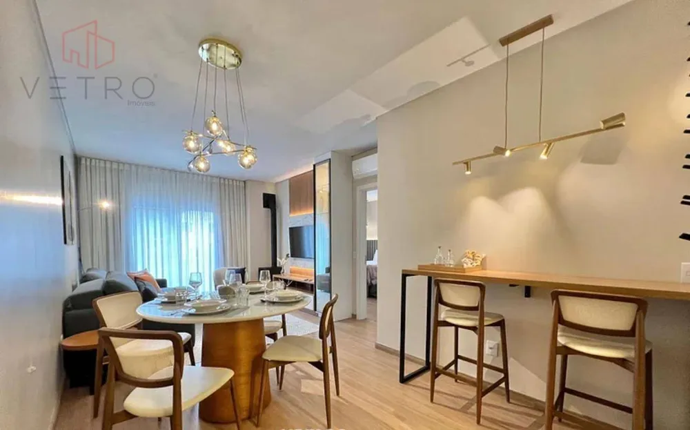 Apartamento, 1 quarto, 76 m² - Foto 3