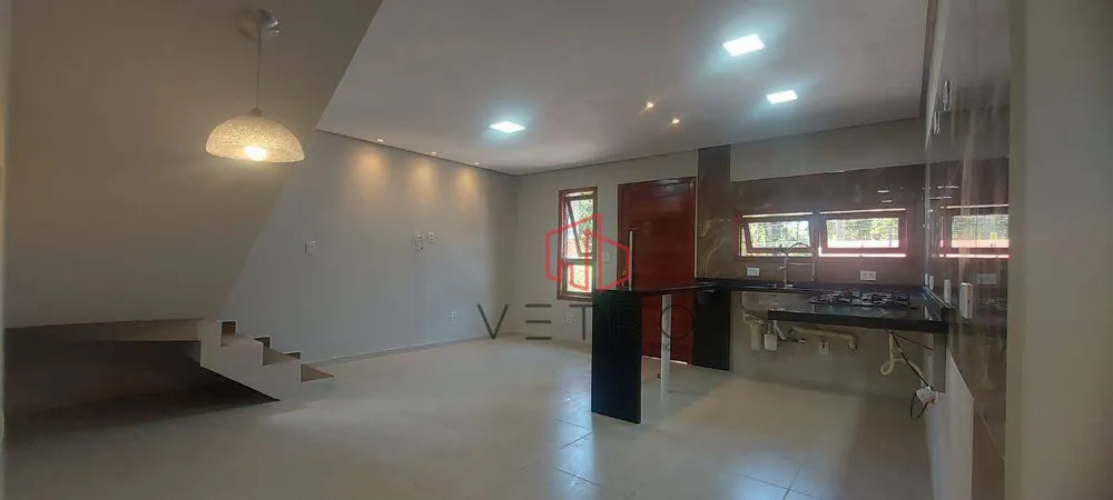 Casa, 3 quartos, 130 m² - Foto 1