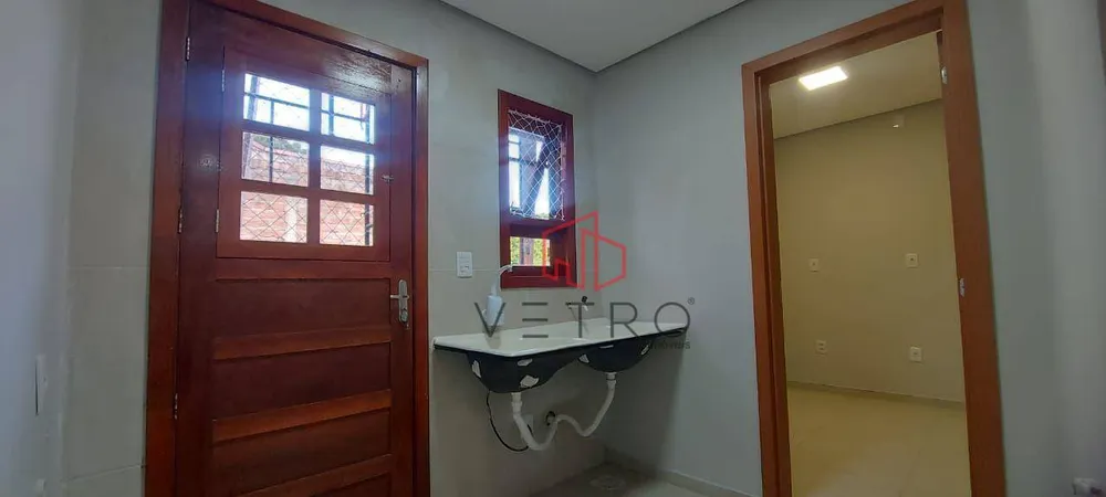 Casa, 3 quartos, 130 m² - Foto 8