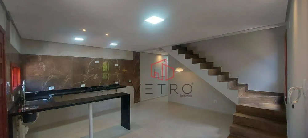 Casa, 3 quartos, 130 m² - Foto 2