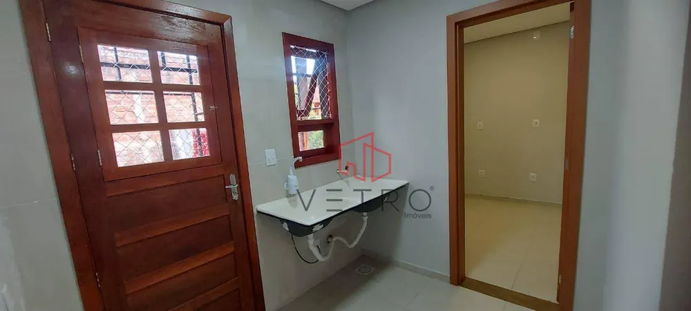 Casa, 3 quartos, 130 m² - Foto 7