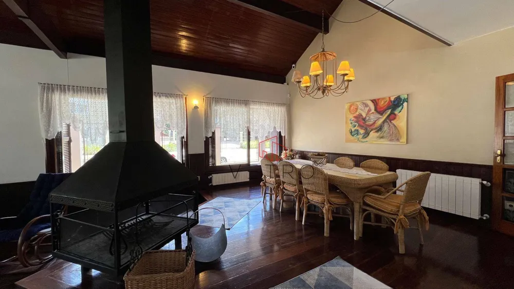 Casa, 3 quartos, 314 m² - Foto 3
