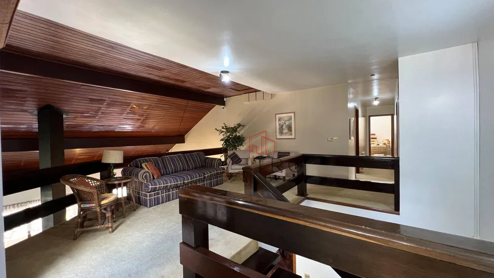 Casa, 3 quartos, 314 m² - Foto 4