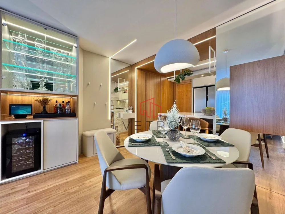 Apartamento, 2 quartos, 104 m² - Foto 2