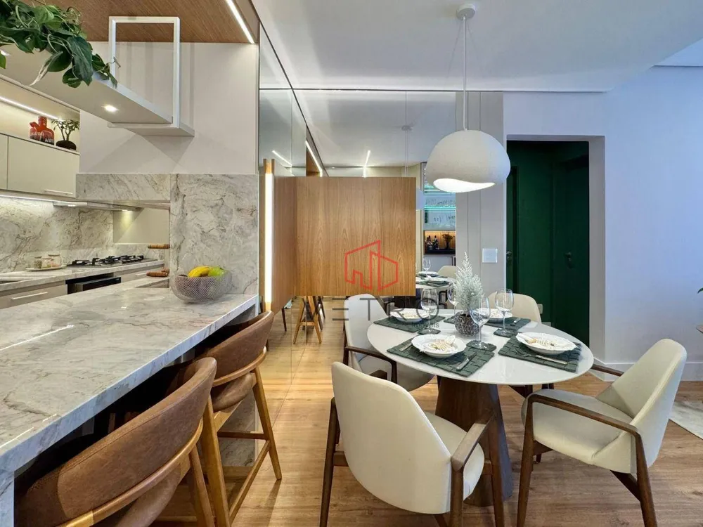 Apartamento, 2 quartos, 104 m² - Foto 3
