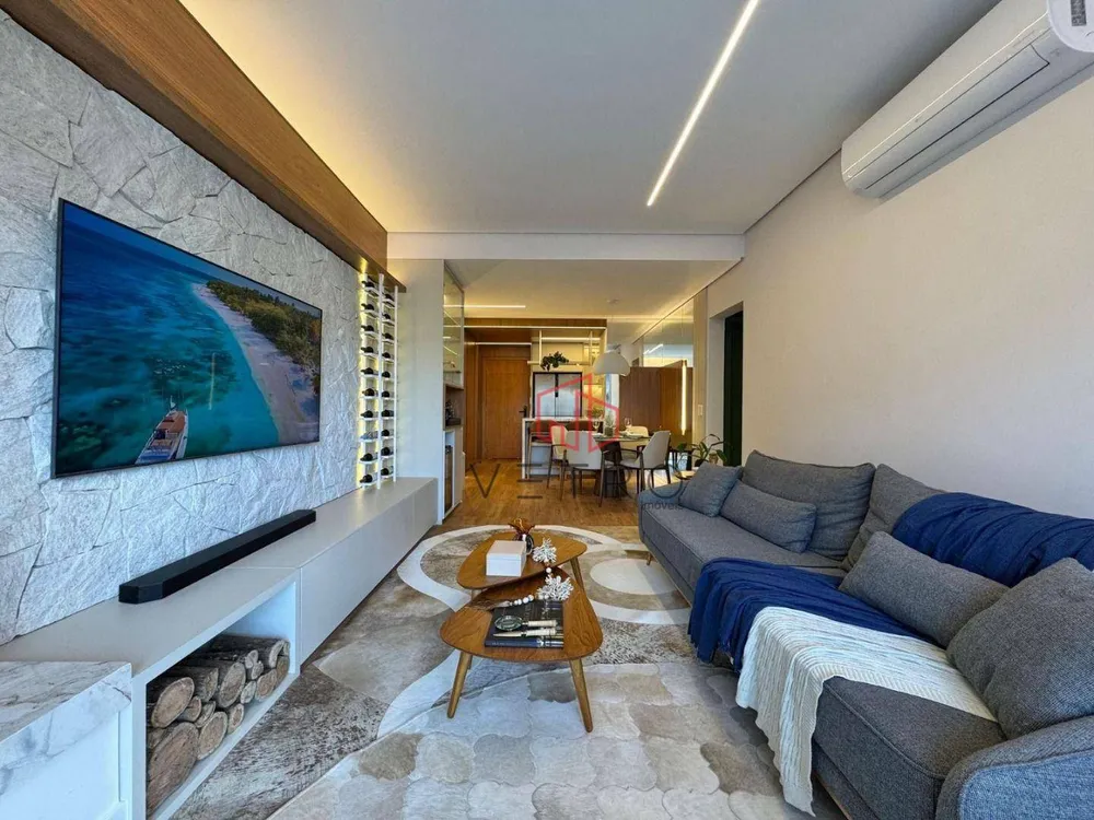 Apartamento, 2 quartos, 104 m² - Foto 1