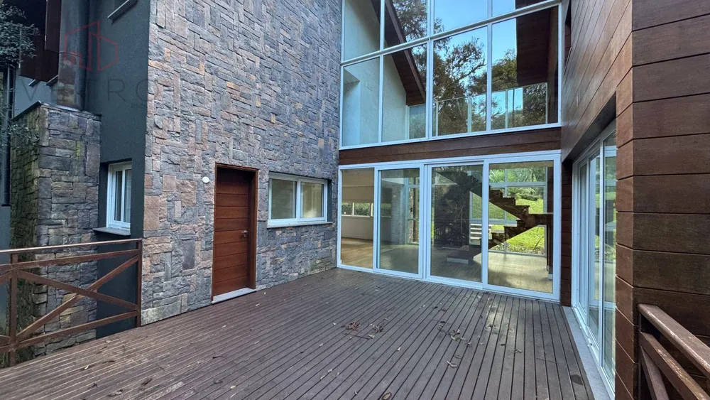 Casa de Condomínio, 4 quartos - Foto 8