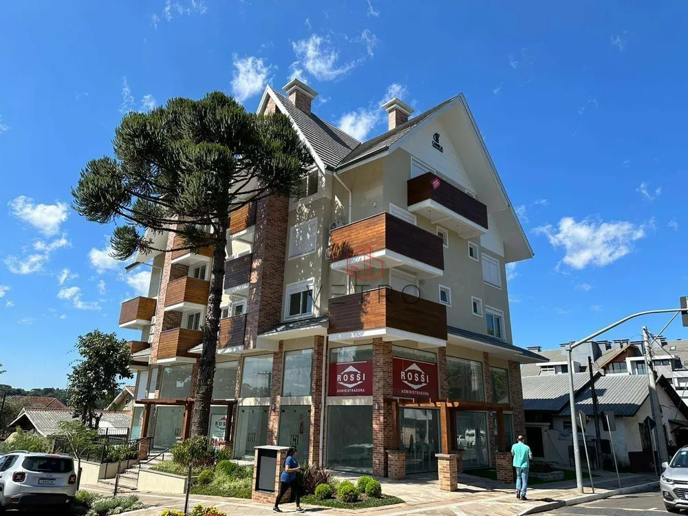 Apartamento, 2 quartos, 76 m² - Foto 4