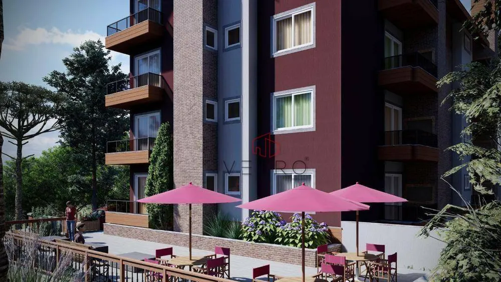 Apartamento, 1 quarto, 70 m² - Foto 1