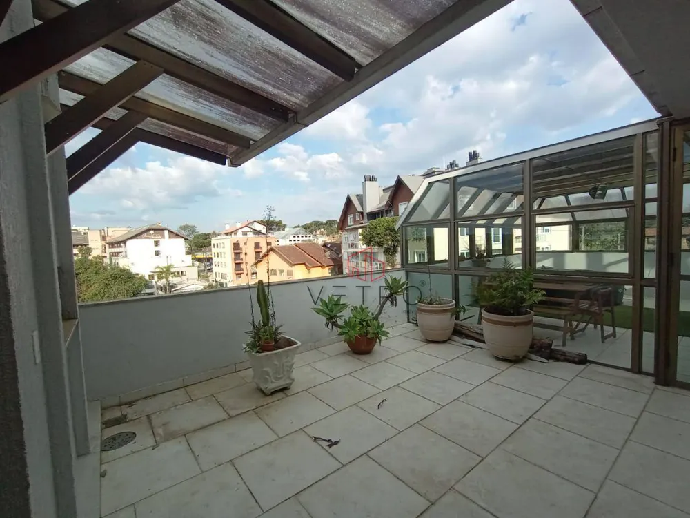 Apartamento, 2 quartos, 200 m² - Foto 6