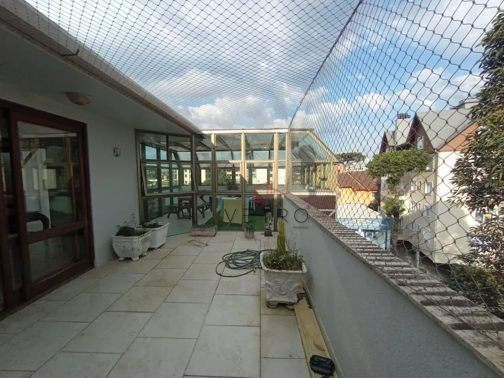 Apartamento, 2 quartos, 200 m² - Foto 7