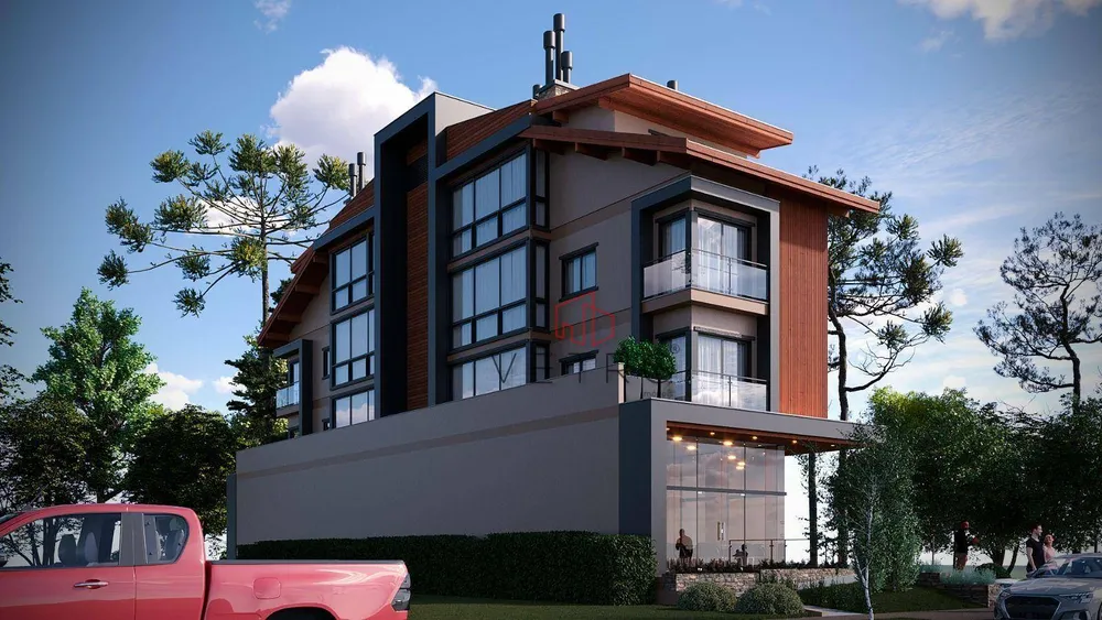 Apartamento, 2 quartos, 71 m² - Foto 10